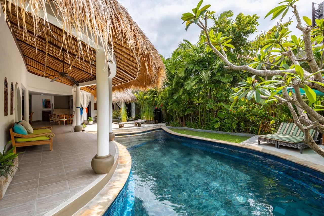 Elina Villa Seminyak (Bali)