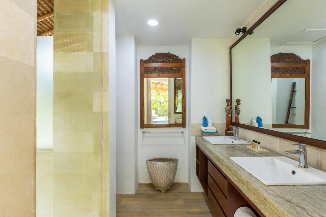 Elina Villa Seminyak (Bali)