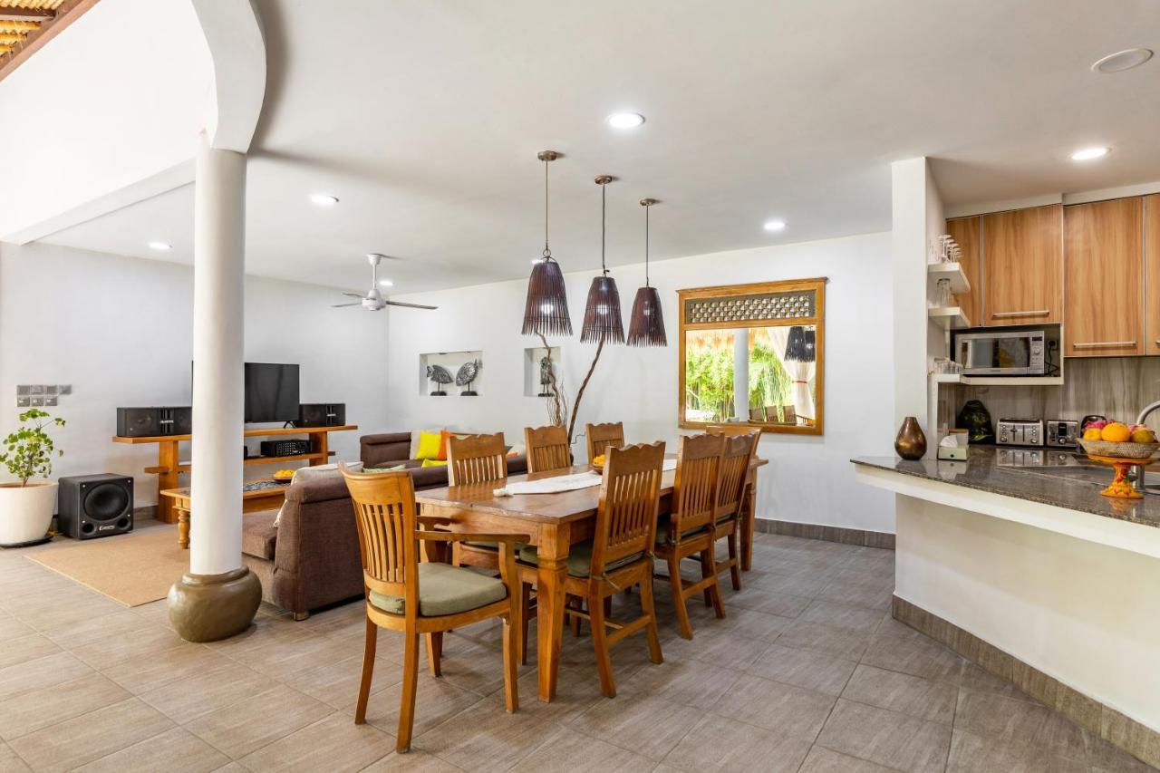 Villa Elina Seminyak (Bali)