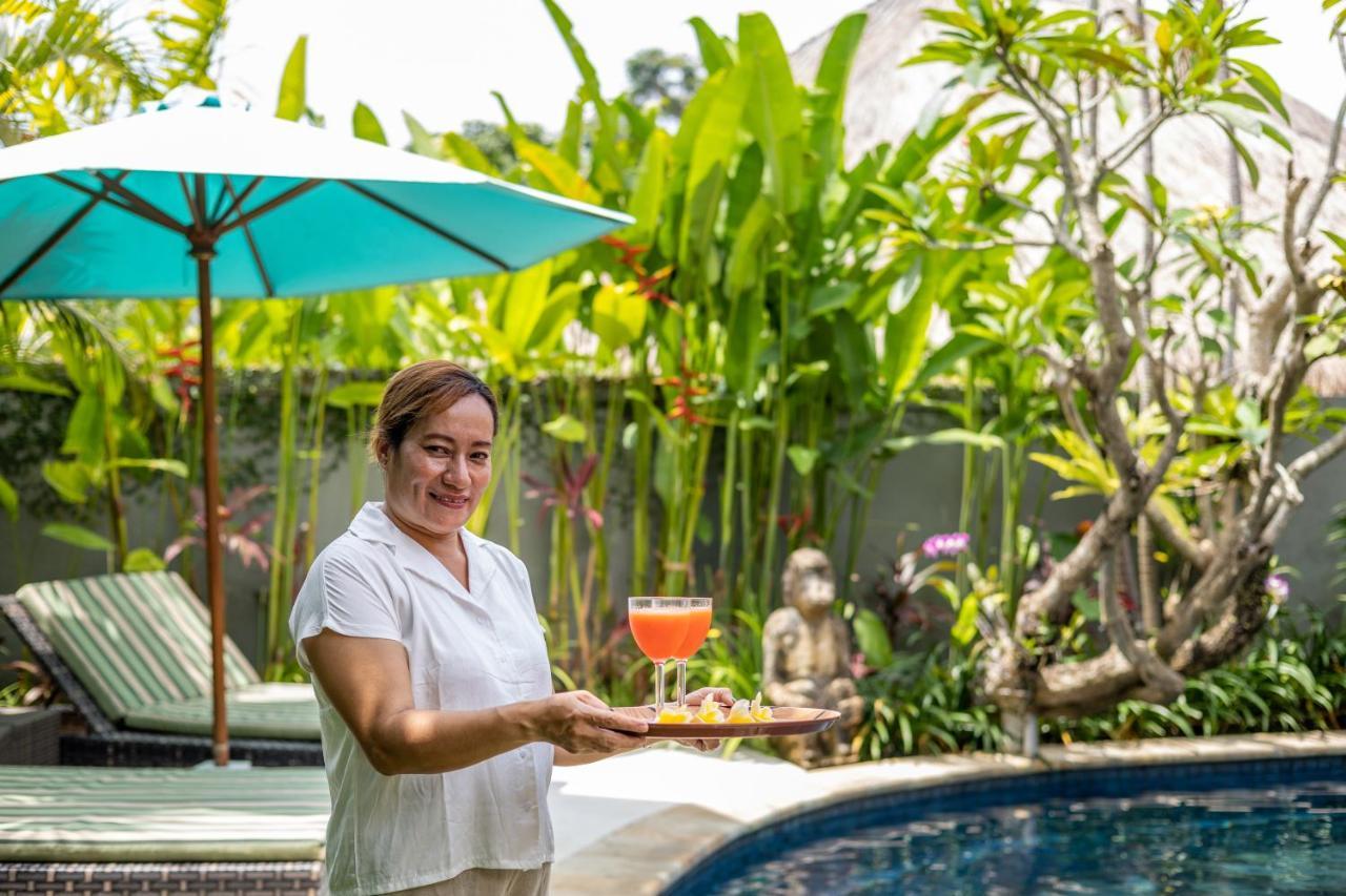 Elina Seminyak (Bali)