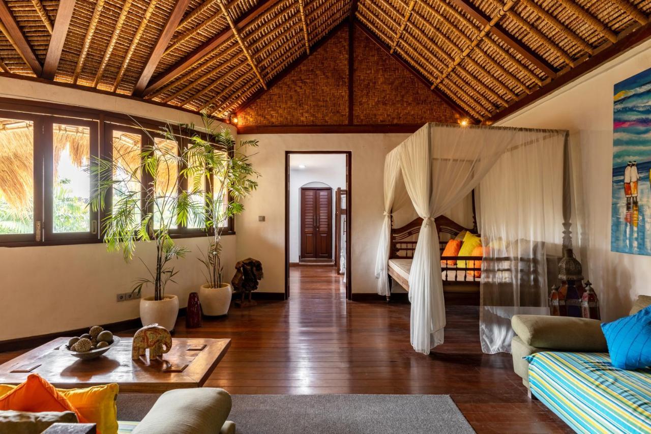 Elina Villa Seminyak (Bali)