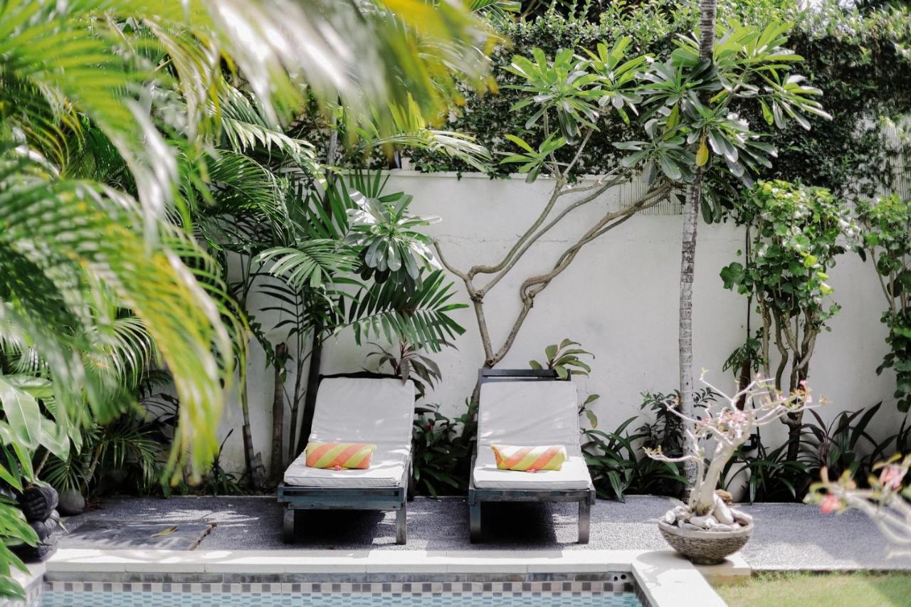 Villa The Lavana Abimanyu 3 Seminyak (Bali)