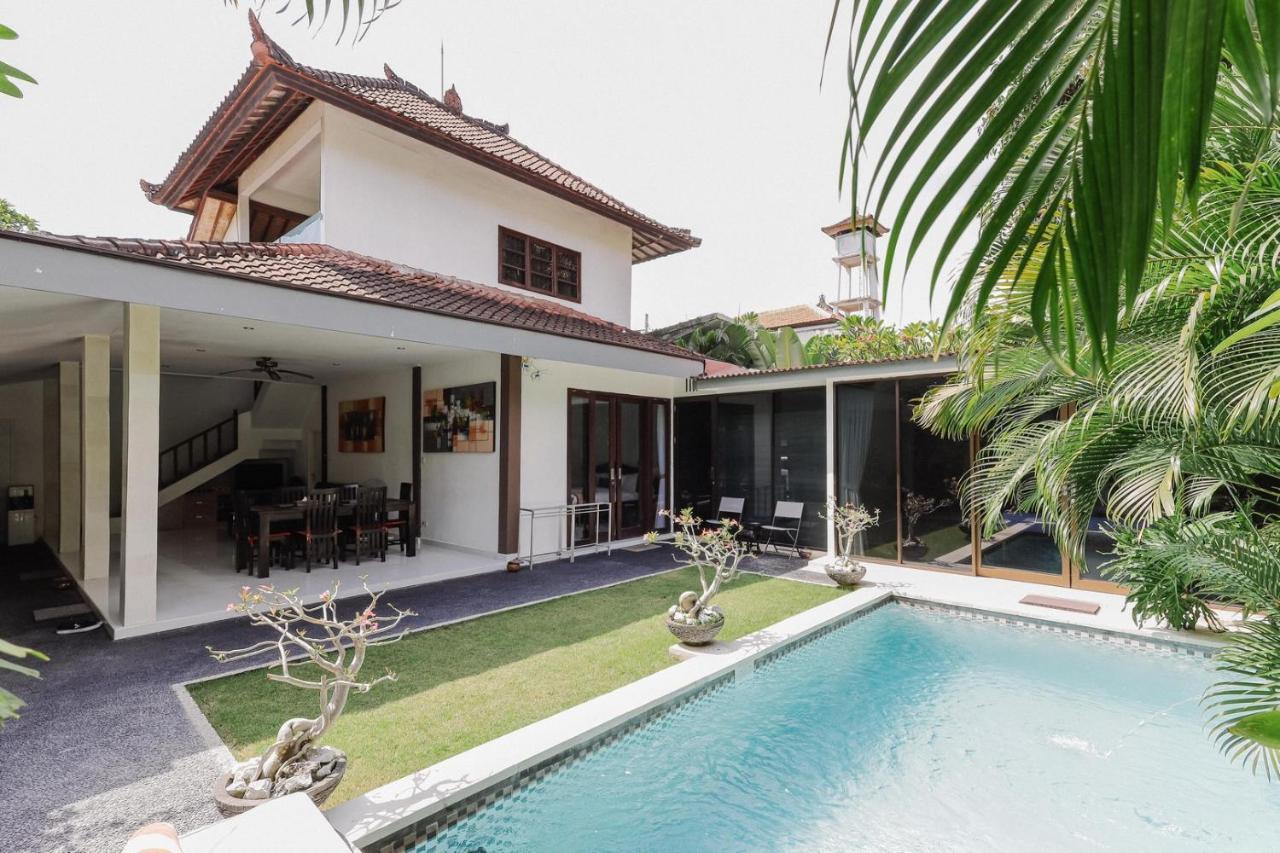 Villa The Lavana Abimanyu 3