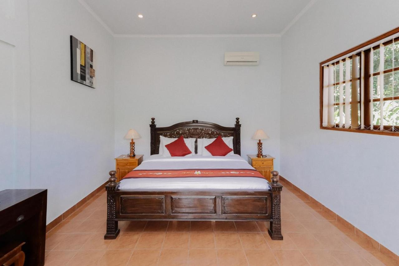 Villa The Lavana Abimanyu 3 Seminyak (Bali)