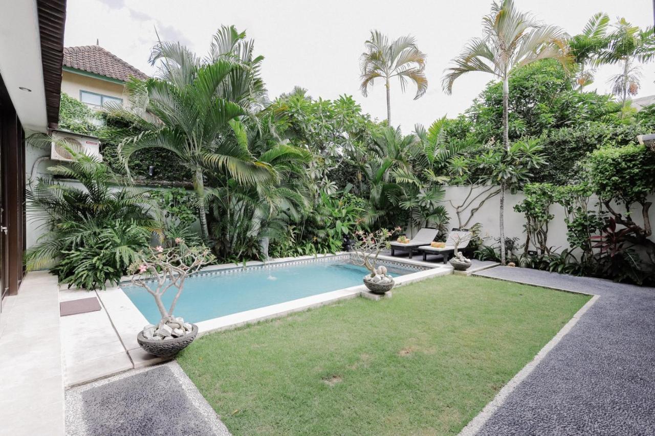The Lavana Abimanyu 3 Seminyak (Bali)