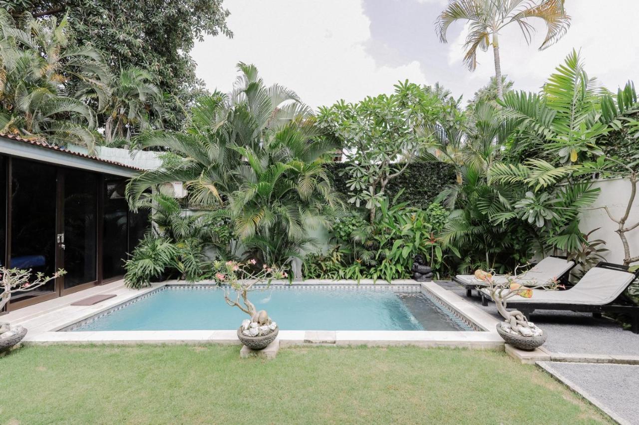 The Lavana Abimanyu 3 Villa *