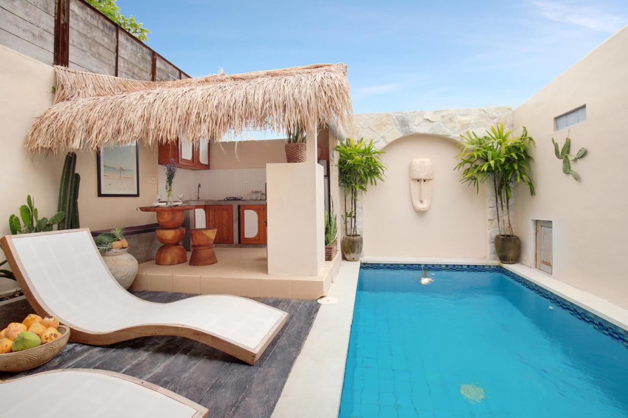 1 With Private Pool Sbb1 Holiday home Seminyak (Bali)
