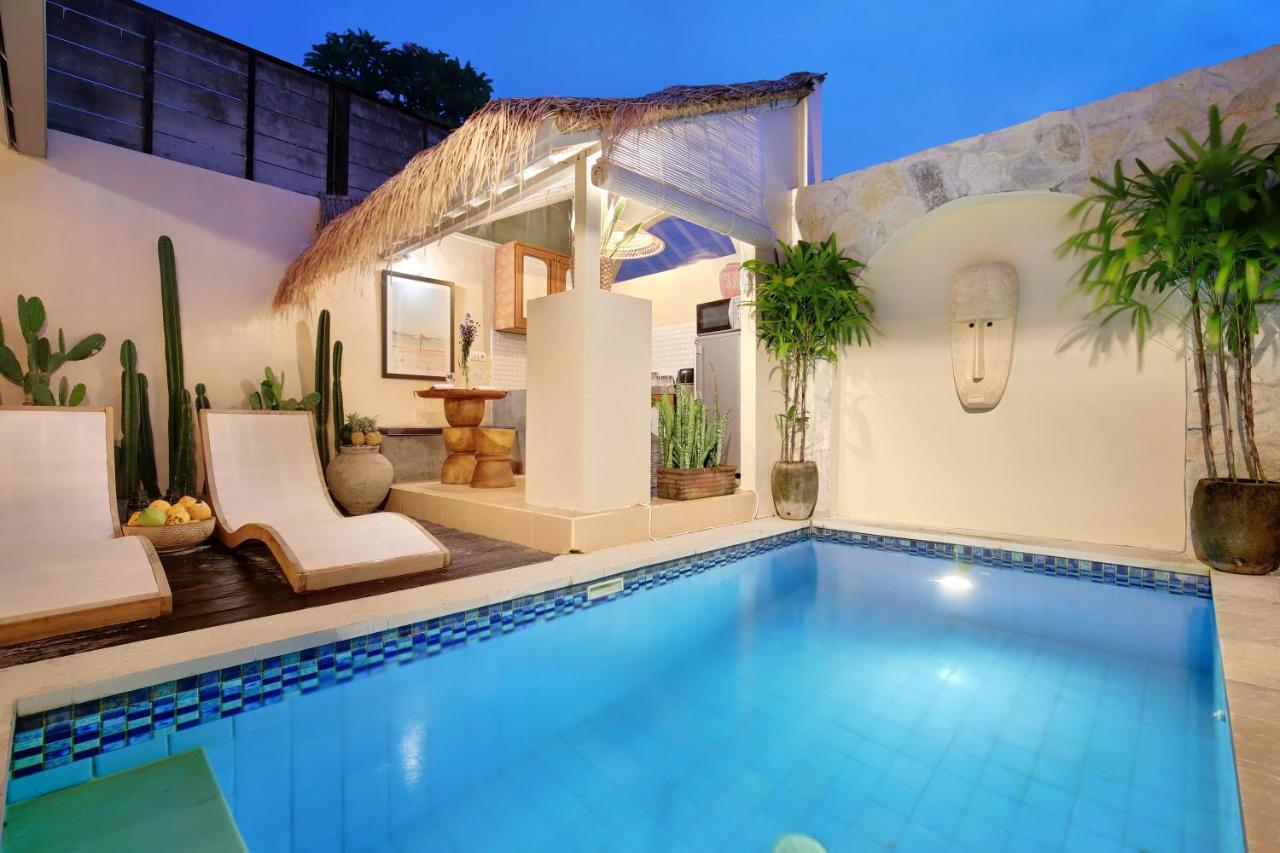 1 With Private Pool Sbb1 Holiday home