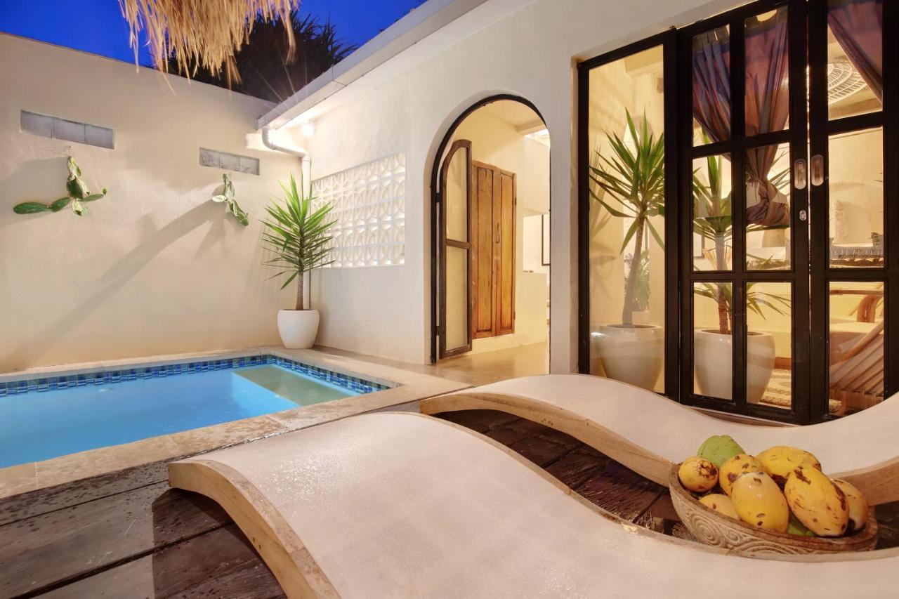 1 With Private Pool Sbb1 Seminyak (Bali)