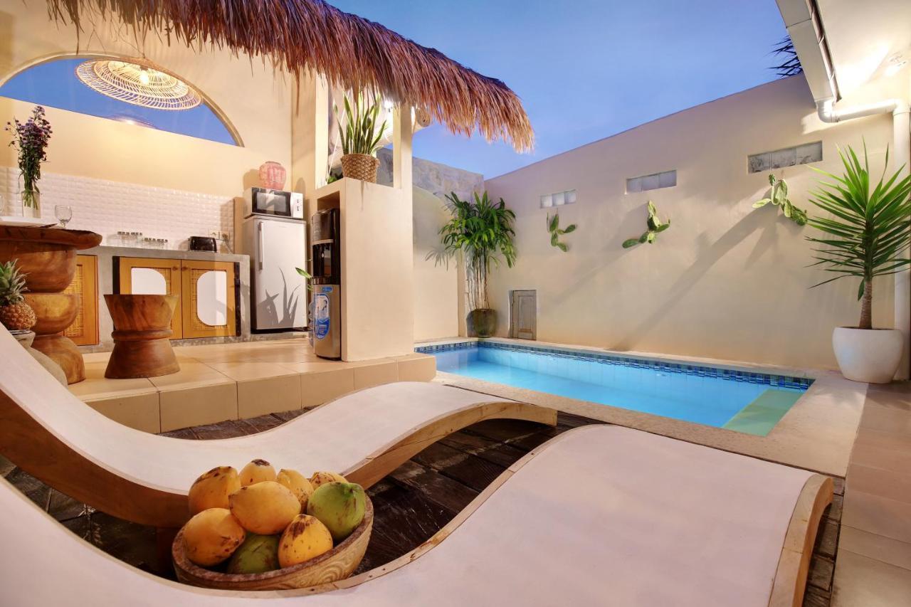 1 With Private Pool Sbb1 Holiday home