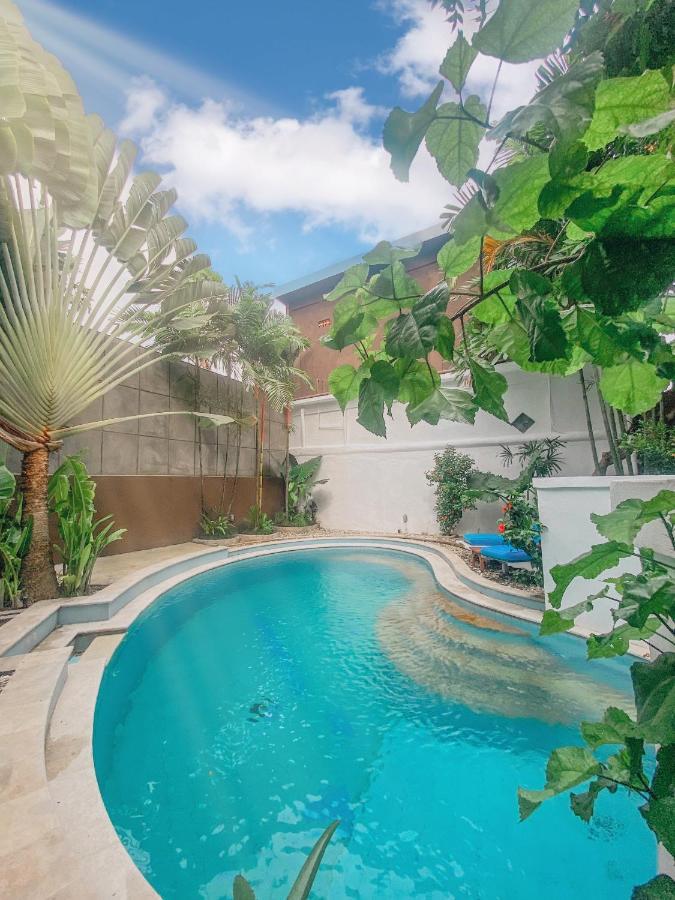 Ở trọ Umah Kita Seminyak (Bali)