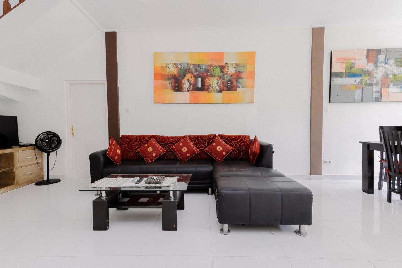 The Lavana Abimanyu 3 Villa