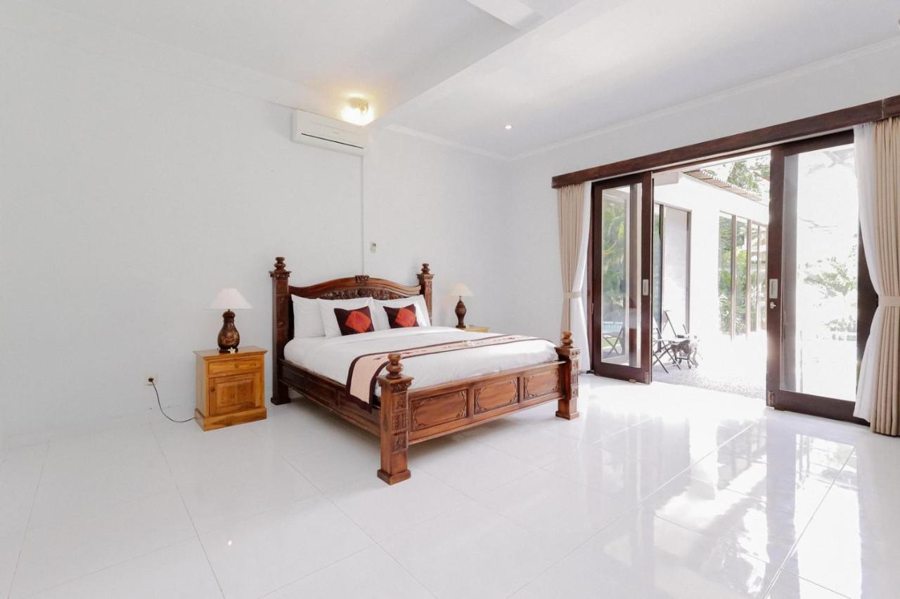 Villa The Lavana Abimanyu 3