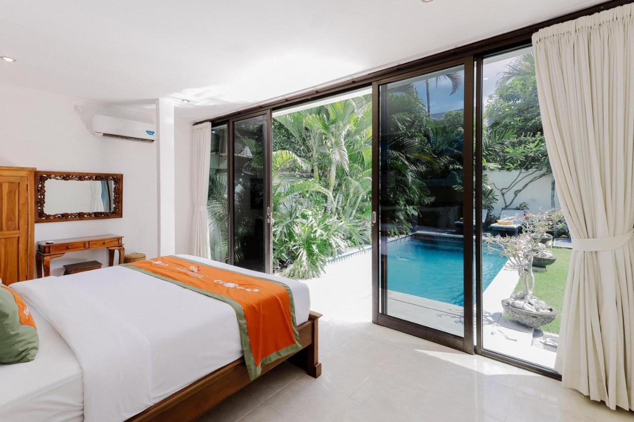 The Lavana Abimanyu 3 Villa *