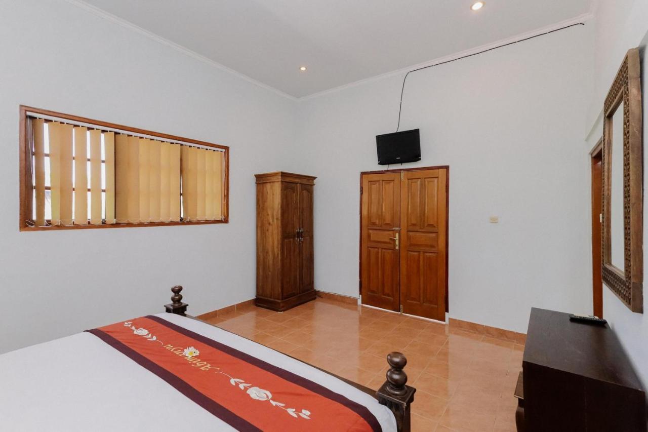 Villa The Lavana Abimanyu 3 *