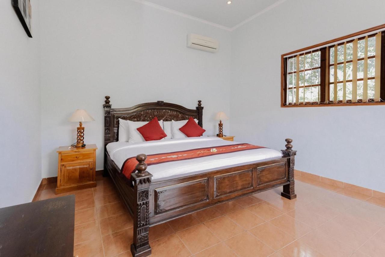 Villa The Lavana Abimanyu 3