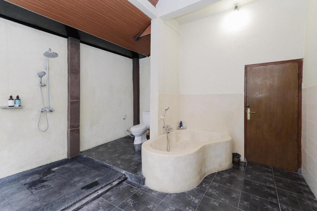 The Lavana Abimanyu 3 Villa