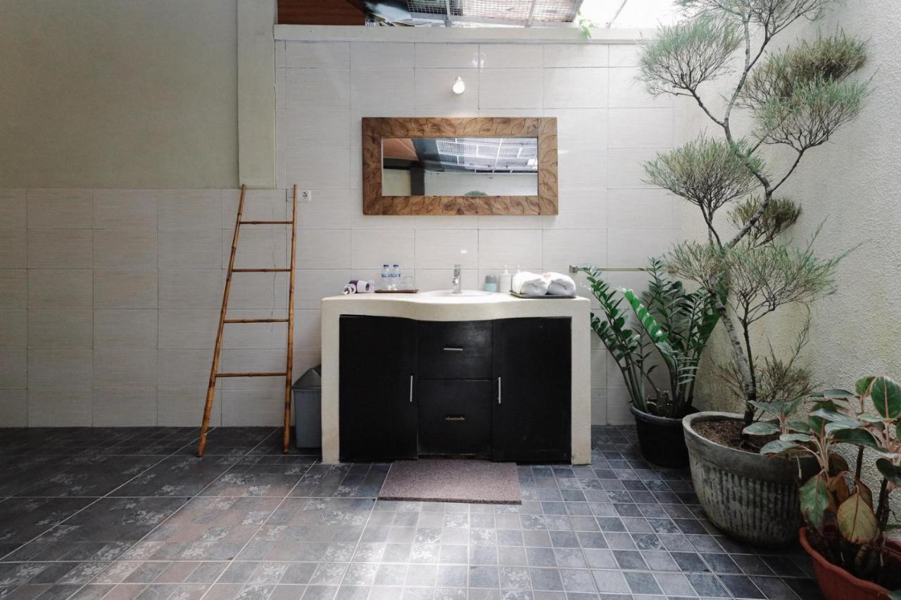 The Lavana Abimanyu 3 Villa *