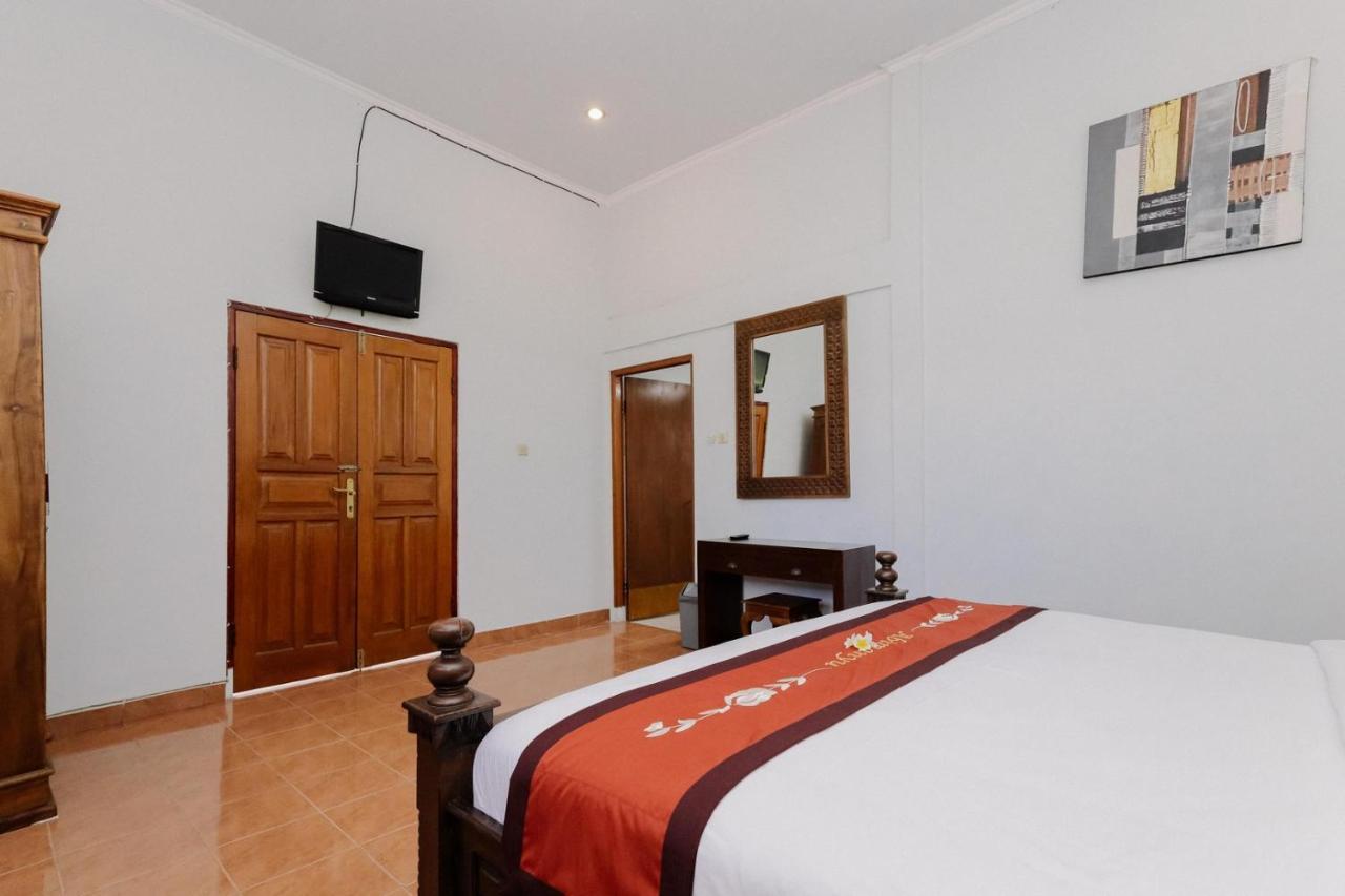 The Lavana Abimanyu 3 Villa *