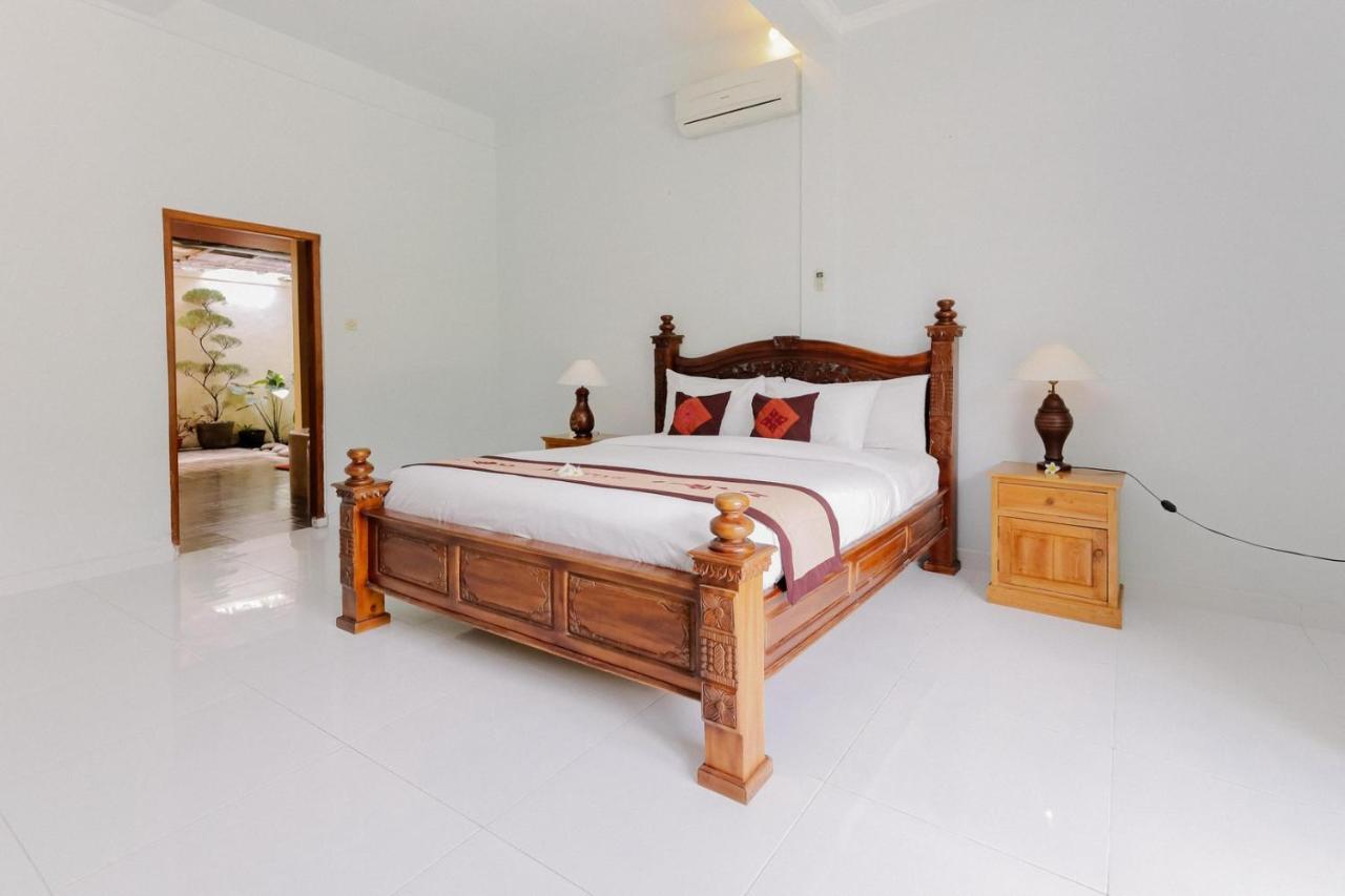 Villa The Lavana Abimanyu 3 *