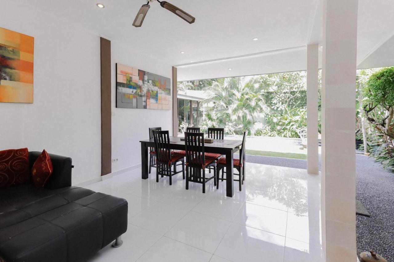 The Lavana Abimanyu 3 Villa