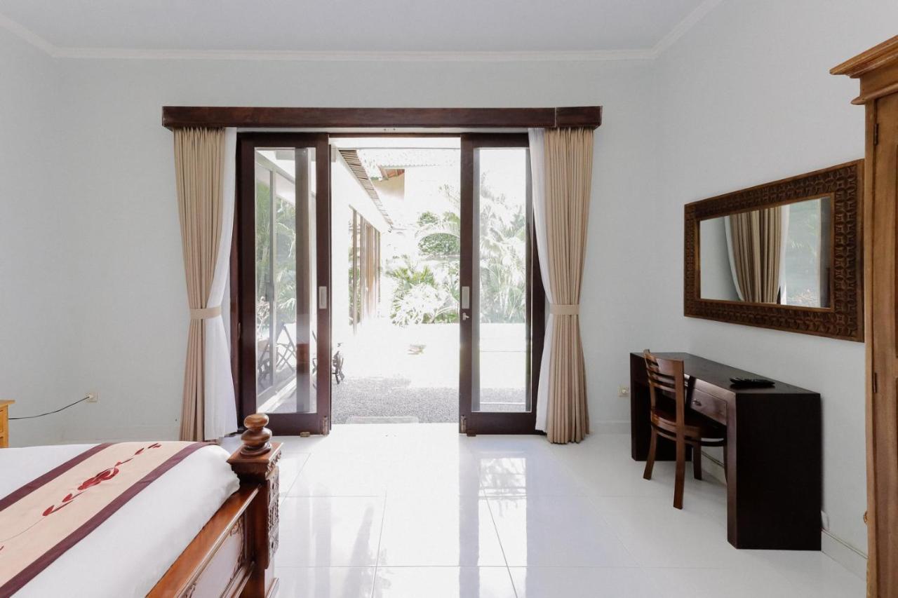 The Lavana Abimanyu 3 Villa *