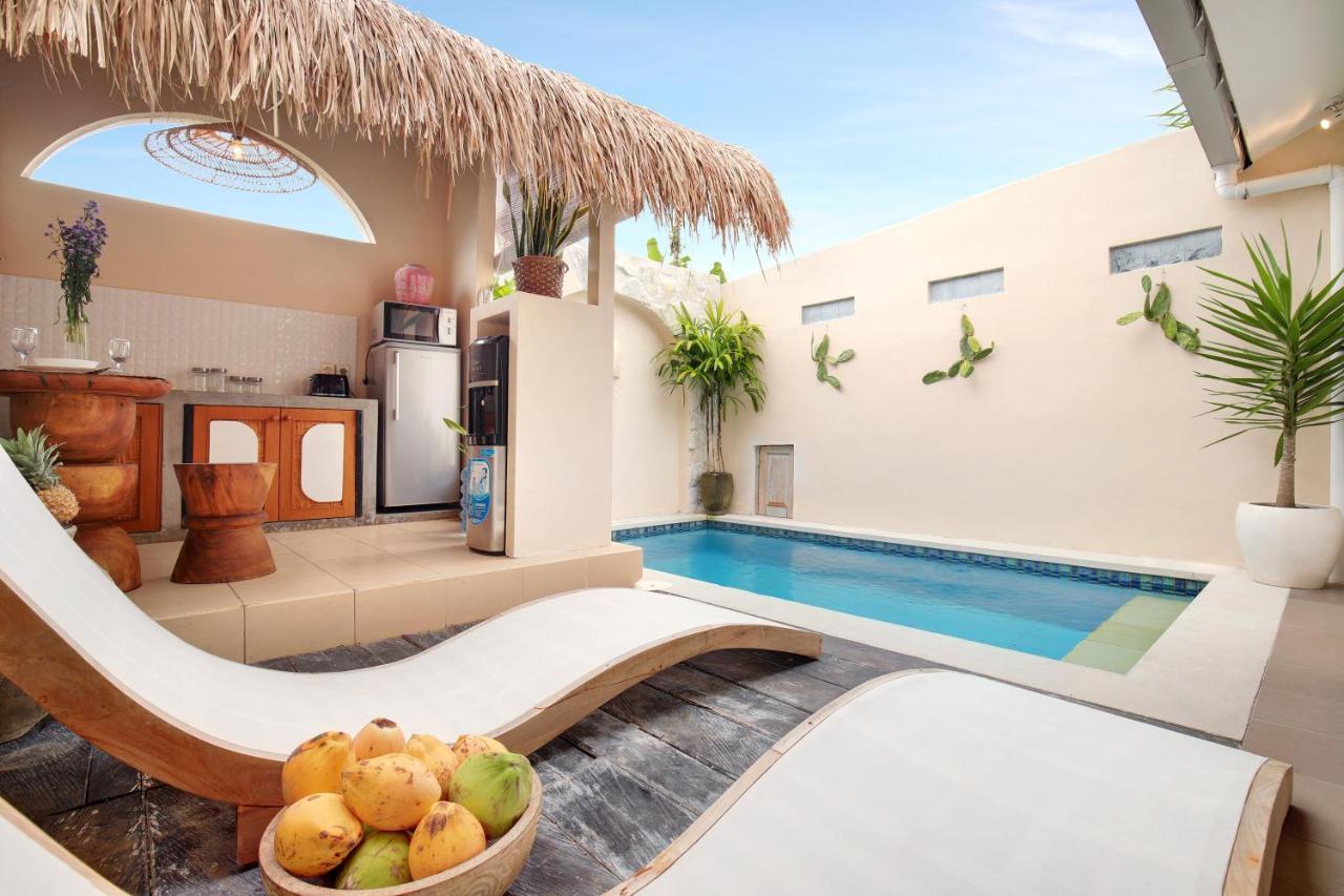 1 With Private Pool Sbb1 * Seminyak (Bali)