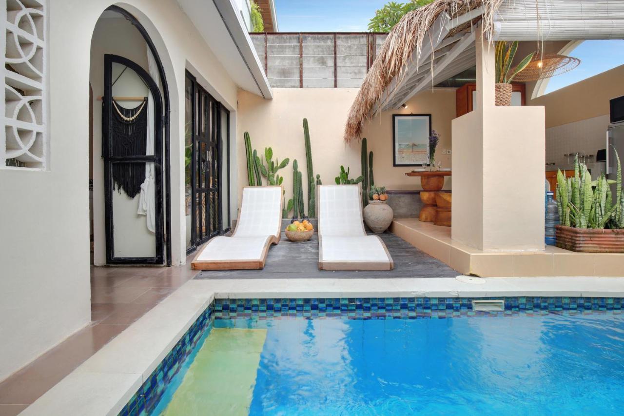 1 With Private Pool Sbb1 * Seminyak (Bali)