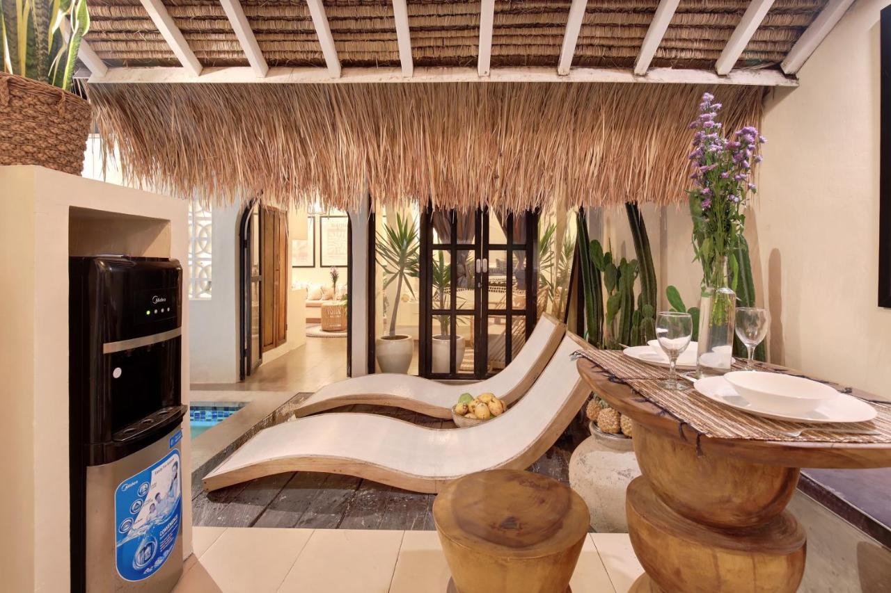 1 With Private Pool Sbb1 Seminyak (Bali)