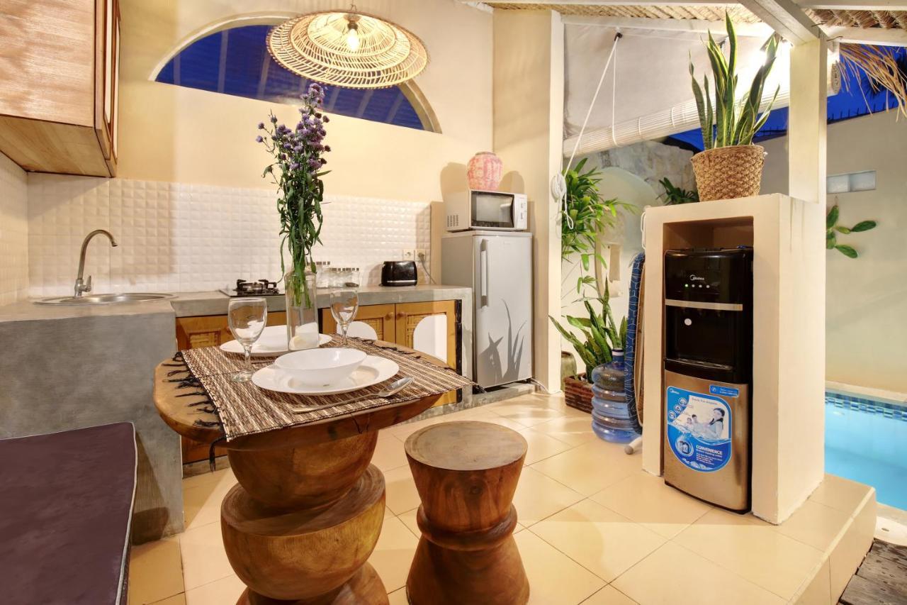 1 With Private Pool Sbb1 Holiday home Seminyak (Bali)