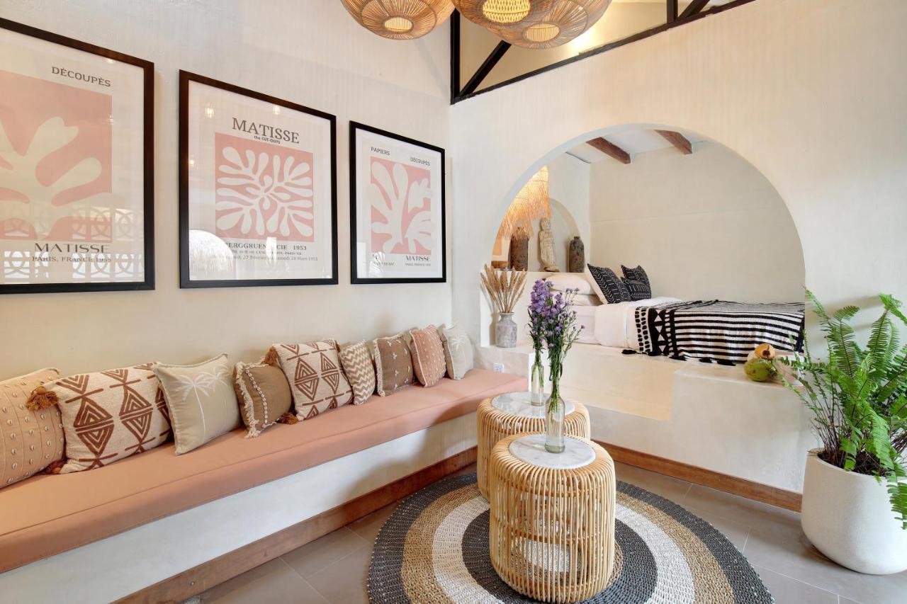 Holiday home 1 With Private Pool Sbb1 Seminyak (Bali)