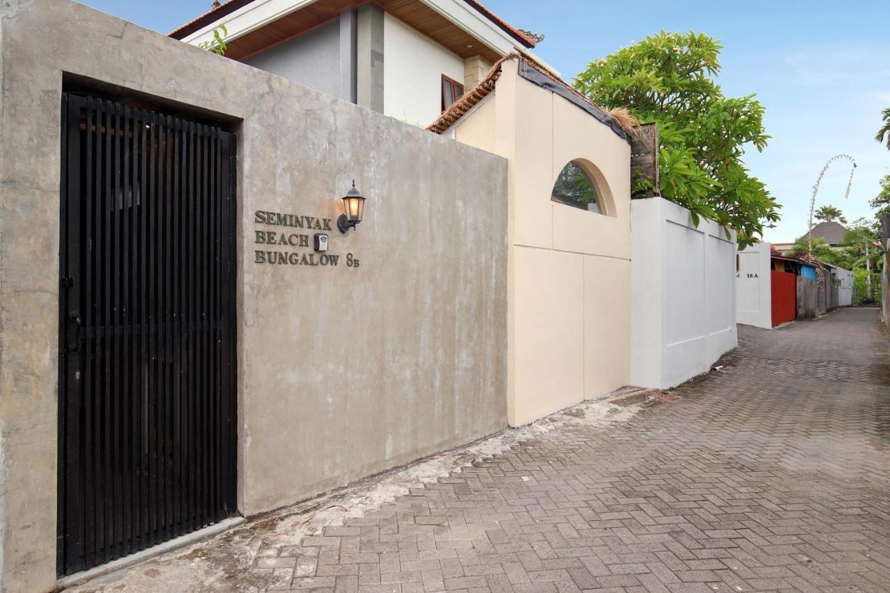 Holiday home 1 With Private Pool Sbb1 Seminyak (Bali)