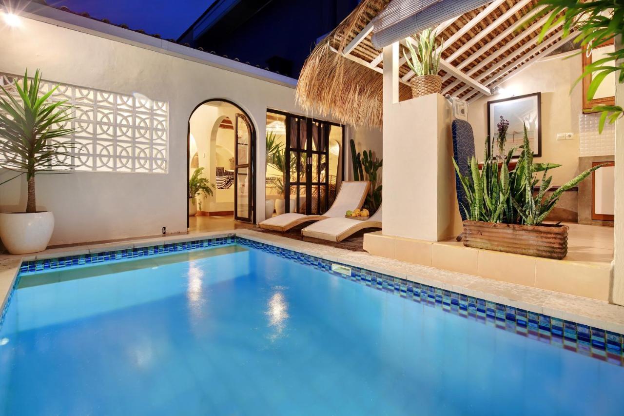 1 With Private Pool Sbb1 Holiday home