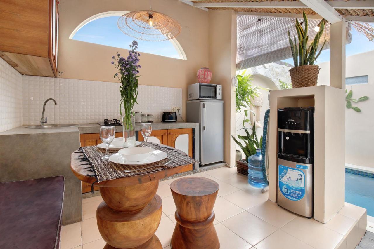 1 With Private Pool Sbb1 Holiday home Seminyak (Bali)