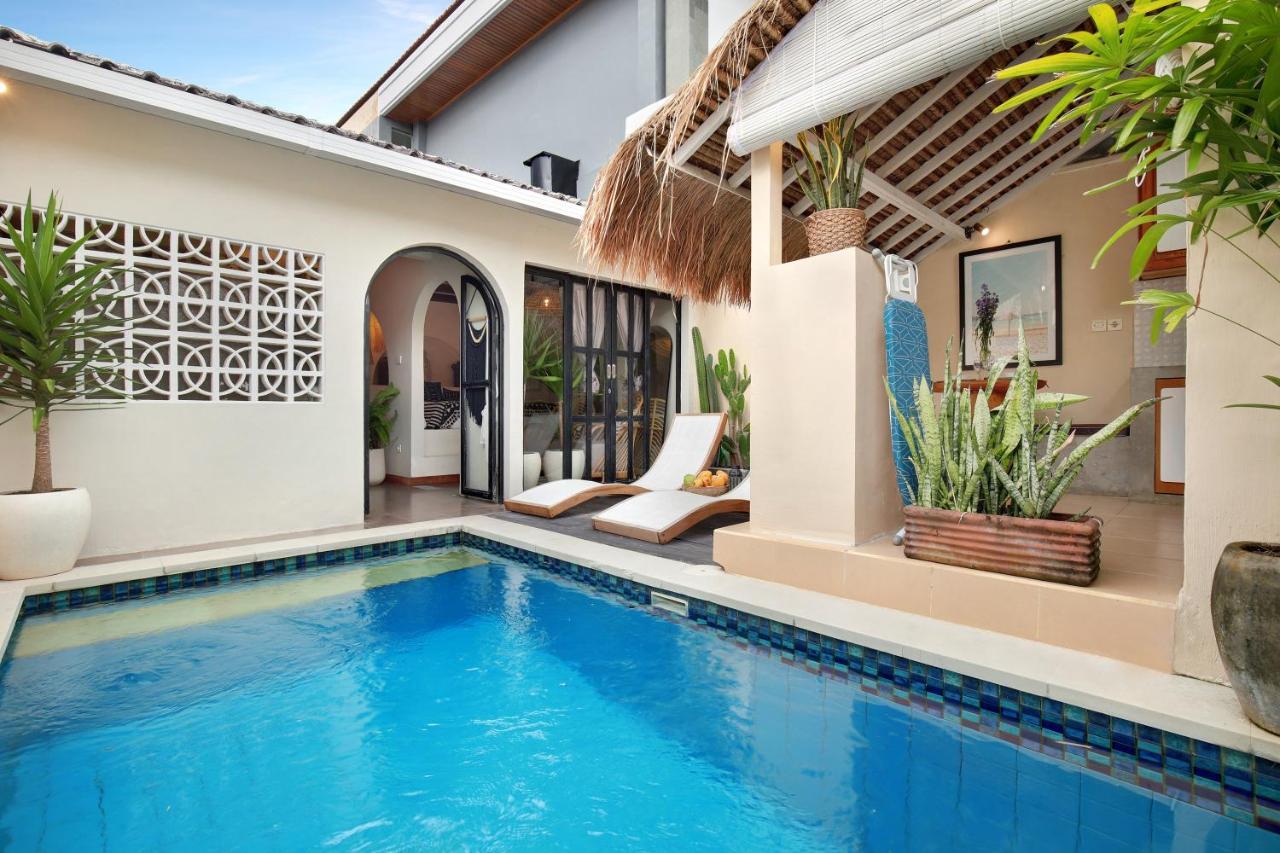 1 With Private Pool Sbb1 Holiday home Seminyak (Bali)