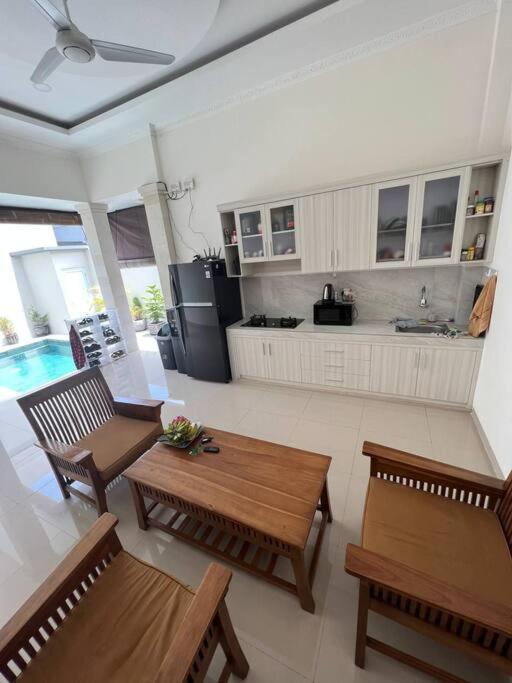 Keane Bali 2 Bedroom Private Pool Villa