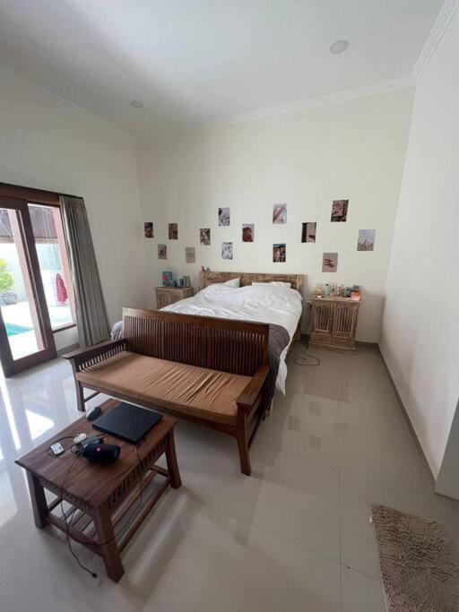 Keane Bali 2 Bedroom Private Pool Seminyak (Bali)