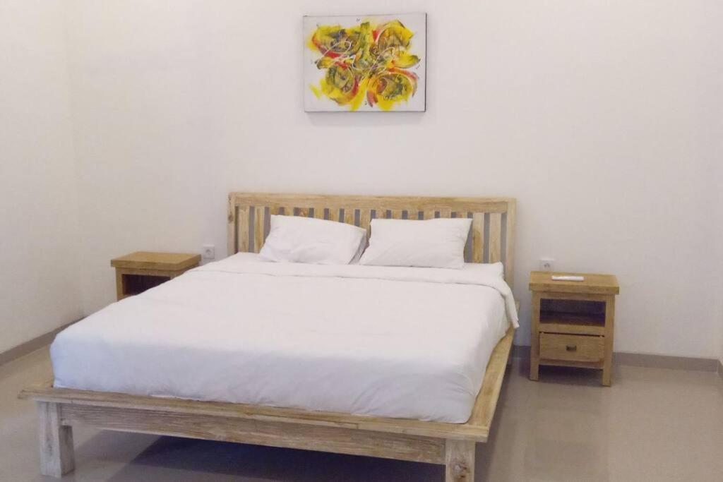 Keane Bali 2 Bedroom Private Pool