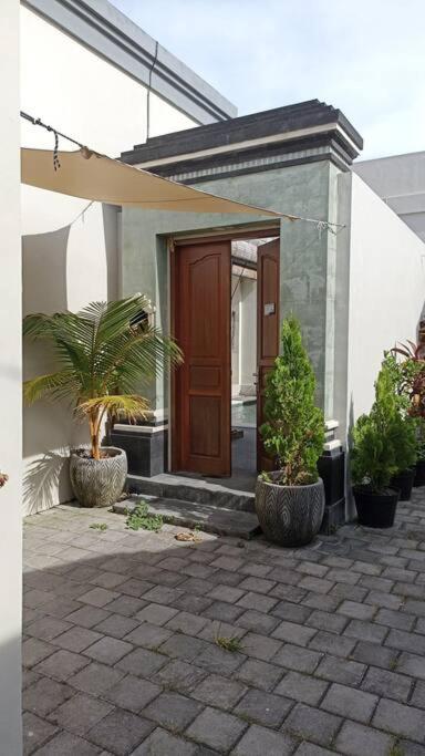 Keane Bali 2 Bedroom Private Pool Villa *