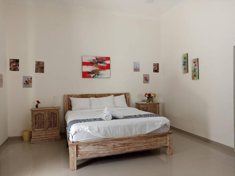 Keane Bali 2 Bedroom Private Pool Villa *