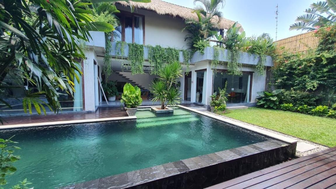 Elyse Vila Seminyak (Bali)