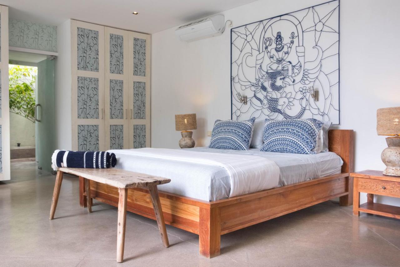 Biệt thự Marie Clare Seminyak (Bali)
