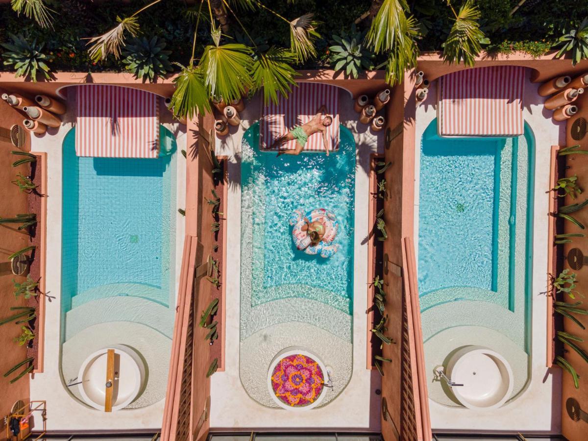 Pousada Cyrus By Ini Vie Hospitality Seminyak