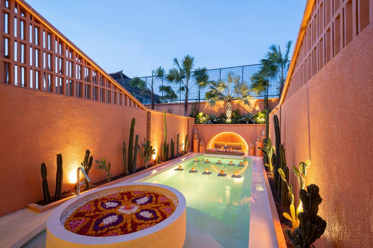 Cyrus By Ini Vie Hospitality Seminyak