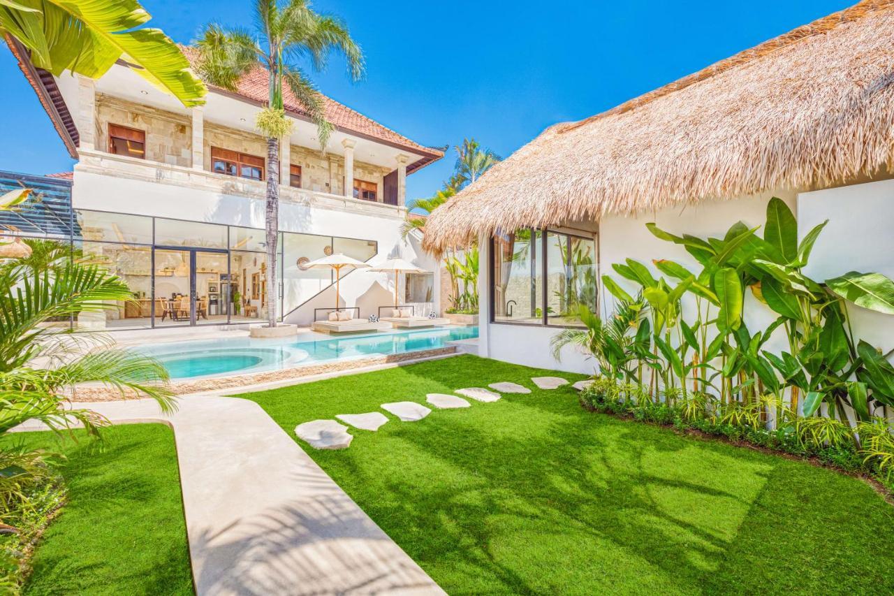 Vila Dublin - Luxury 5 Bdr W Jacuzzi & Pool