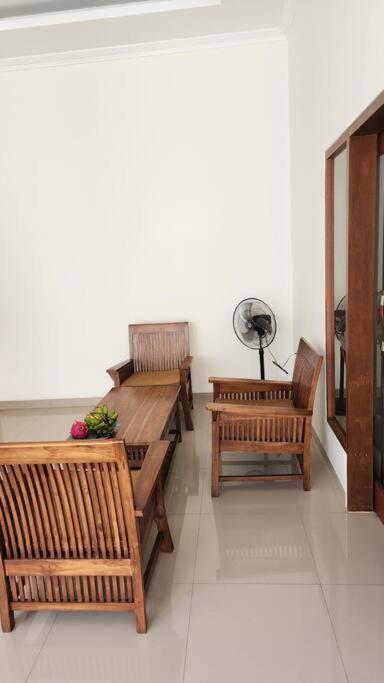 Villa Keane Bali 2 Bedroom Private Pool
