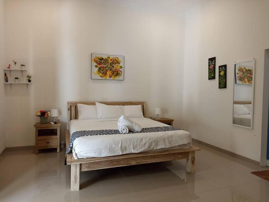 Keane Bali 2 Bedroom Private Pool * Seminyak (Bali)