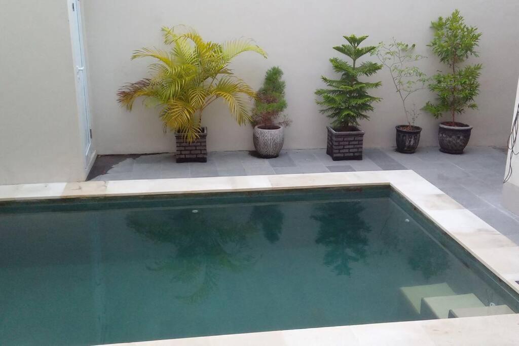 Keane Bali 2 Bedroom Private Pool Seminyak (Bali)