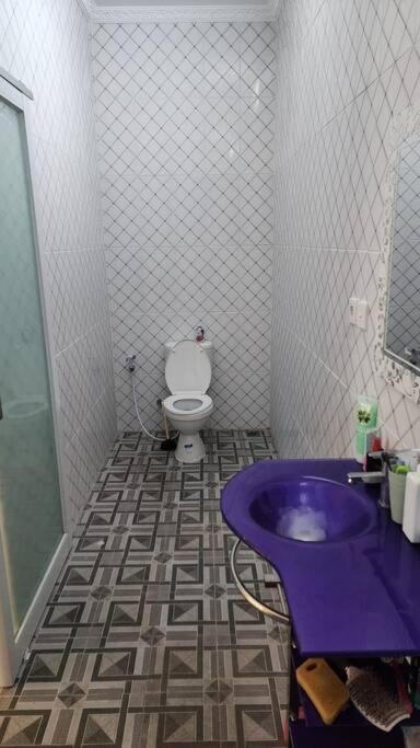 Keane Bali 2 Bedroom Private Pool Villa Seminyak (Bali)