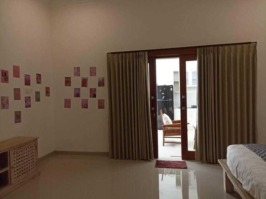 Keane Bali 2 Bedroom Private Pool *